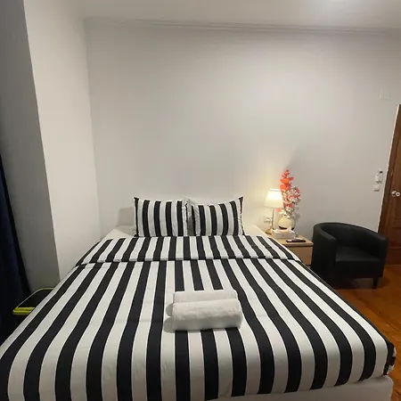 Πανσιόν Relax
