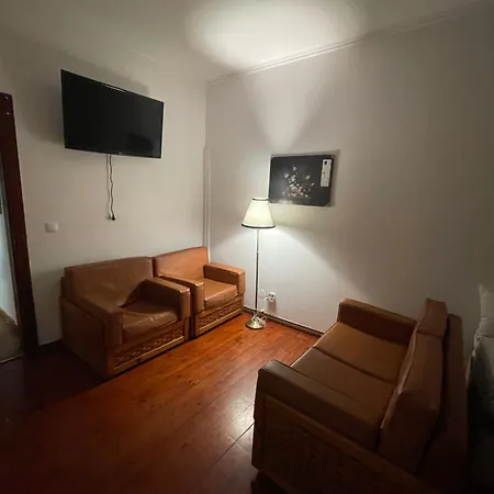 Relax Гостевой дом