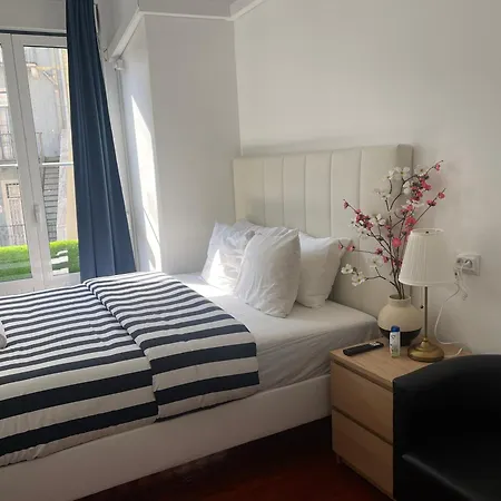 Gasthuis Relax Lissabon