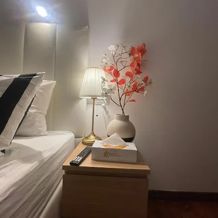 بيت ضيافة Relax Lisboa