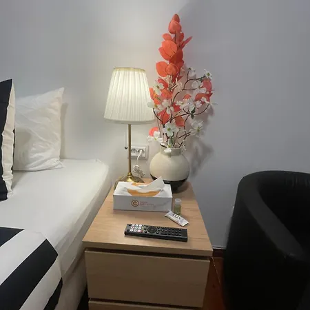 Guest house Relax Lisbon